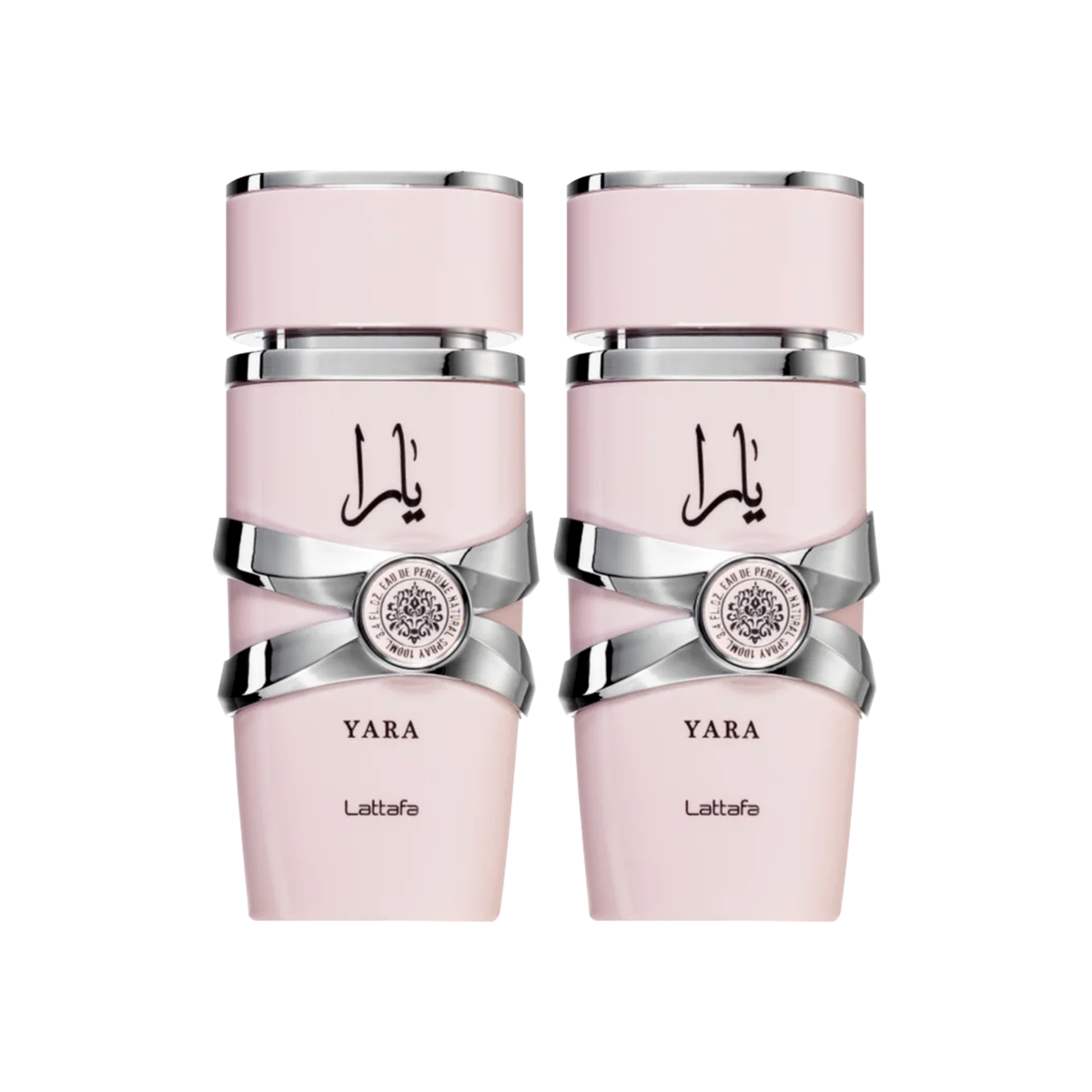 Lattafa Yara Fragrance Bundle for Women