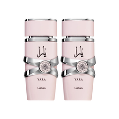 Lattafa Yara Fragrance Bundle for Women