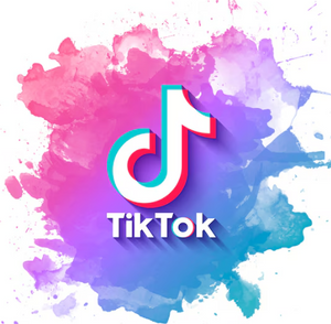 Tiktok perfume